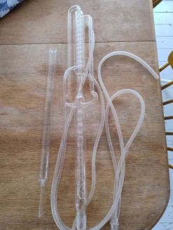 Tradera Medicinska Prylar<Glasapparatur för kemi/laboratorium