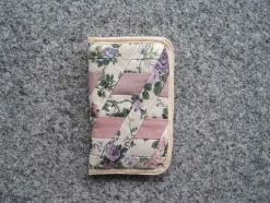 Tradera Glasögonfodral lapptäcksteknik^ Accessoarer