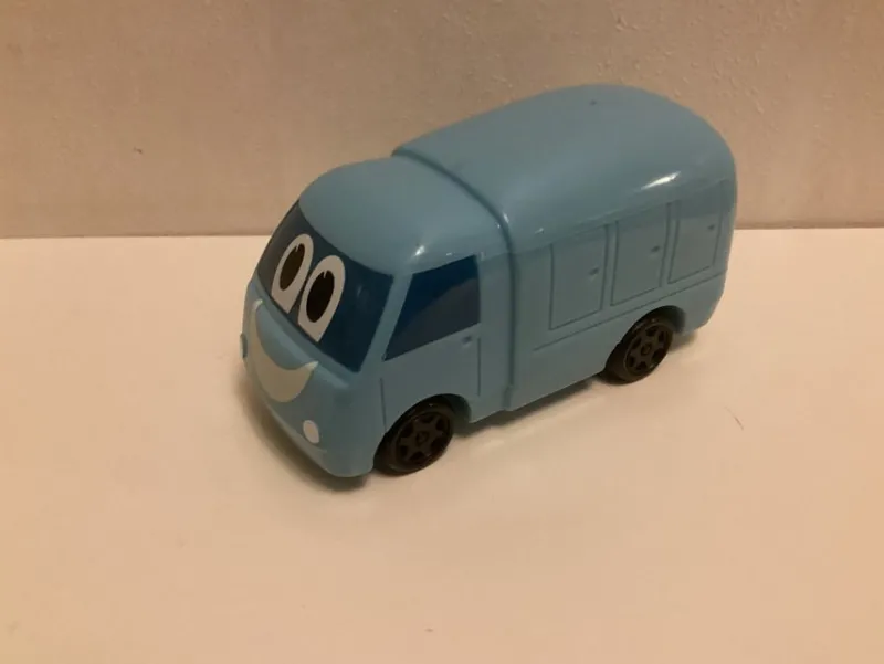 Tradera Reklamprylar<Glassbil Hemglass