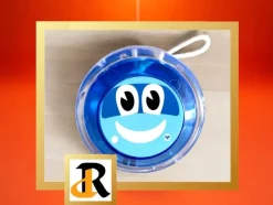 Tradera Övriga Samlarleksaker<Glassbilen yoyo