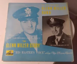 Tradera Glenn Miller - The Glenn Miller Story - LP^ Vinyl