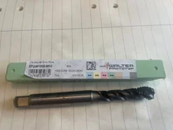 Tradera Gängtapp M10 Walter> Verktyg