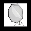 Tradera Godox Octabox 95cm inkl raster / bowens^ Fotoutrustning