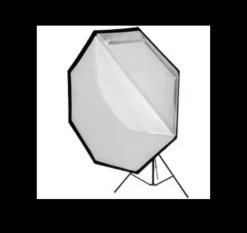 Tradera Godox Octabox 95cm inkl raster / bowens^ Fotoutrustning