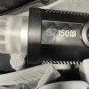 Tradera Godox SZ150R / videolampa / studiolampa OBS DEFEKT^ Fotoutrustning