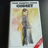 Tradera GODSET, I.B.SINGER, 1982, BOK, BÖCKER> Harlequin & Kiosklitteratur