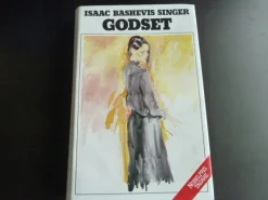 Tradera GODSET, I.B.SINGER, 1982, BOK, BÖCKER> Harlequin & Kiosklitteratur