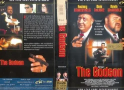 Tradera GODSON (VHS)> Vhs-filmer