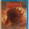 Tradera Godzilla - Blu-ray - Inplastad> Blu-ray