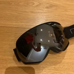 Tradera Alpint<Goggles