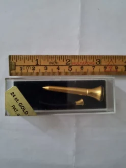 Tradera Golf<Golf peg