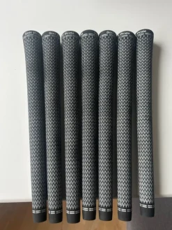 Tradera Golf<Golf Pride Tour Velvet 360 Midsize