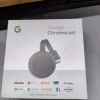 Tradera Google Chromecast^ Tv & Tillbehör