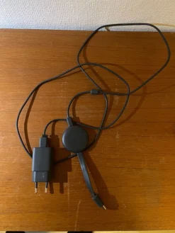 Tradera Google Chromecast NC2-6A5^ Tv & Tillbehör