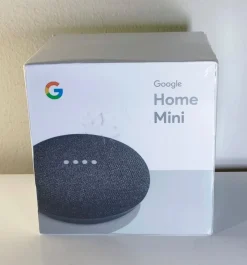 Tradera Google Home Mini^ Smart Home