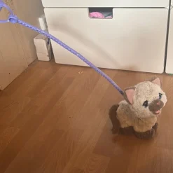 Tradera GoPets Interaktiv Gå-Katt> Robotleksaker & Robotdjur