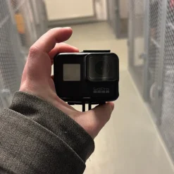 Tradera GoPro kamera Hero 7 Black^ Filmkameror