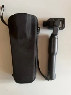 Tradera GoPro Karma Grip - Gimbal stativ^ Filmkameror