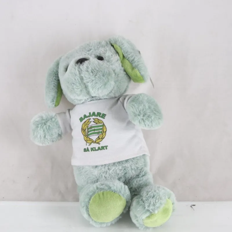 Tradera Gosedjur, Bajenhund, Hammarby> Gosedjur