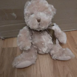 Tradera Gosedjur Nallebjörn> Gosedjur