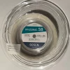 Tradera Badminton<Gosen Ryzonic 58, badminton sena, 0,58 mm x 200 m, vit