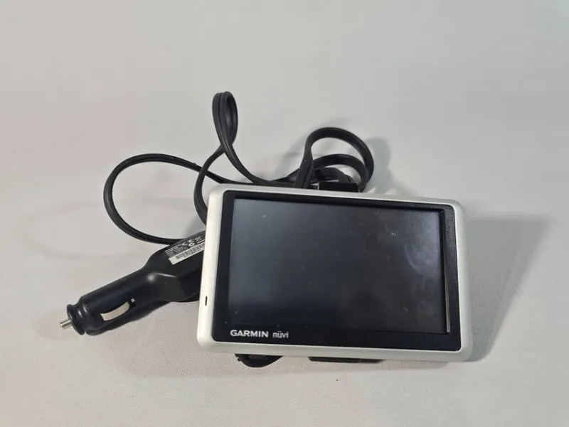 Tradera GPS GARMIN nüvi 1340^ Gps:er & Navigationsutrustning