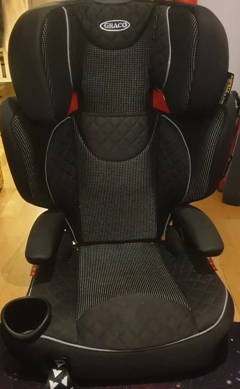 Tradera Graco Bilbarnstol, 15-36 kg> Bilbarnstolar