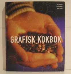 Tradera Grafisk kokbok. Guiden till grafisk produktion> Grafik, Kartor & Tryck