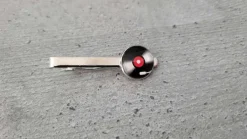 Tradera Slipsnålar<Grammofonskiva Musik Slipsnål