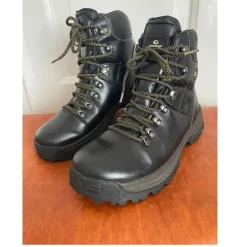 Tradera Camping & Hiking<Graninge Kängor Boots42 Vandringskängor Trekking Jakt Fiske Verkstad Traktor