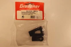Tradera Graupner 4861.21 Del till RC-bil (TV37)^ Radiostyrt
