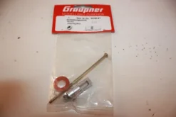 Tradera Graupner 5036.81 Modellmotordel (TL23)^ Modellmotorer