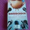 Tradera GRAVIDCHOCK!, B.OLSSON, 2008, BOK, BÖCKER> Graviditets- & Barnböcker