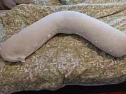 Tradera Gravidkudde/Amningskudde Candide Multirelax Air> Amning & Graviditet