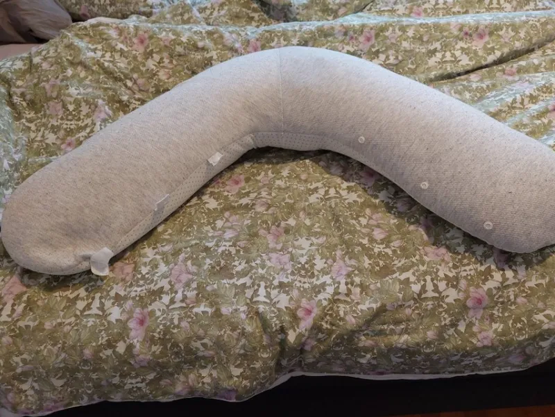 Tradera Gravidkudde/Amningskudde Candide Multirelax Air> Amning & Graviditet