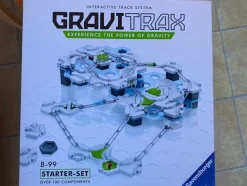 Tradera Gravitrax Starter Set för 8-99 år> Experimentlådor & Vetenskap
