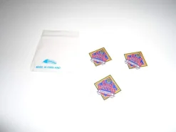 Tradera Dart<Great Western Brewing Company 3 st Dart Flights Made in England