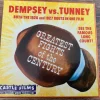 Tradera Greatest fights of the centuary Dempsey vs Tunney 1926 & 1927^ Analoga Projektorer