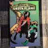 Tradera Green Lantern, Superman: Legend of the Green Flame - Neil Gaiman & Friends> Amerikanska Serier