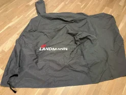 Tradera Grillöverdrag Vinson 400 Premium^ Eld & Grill