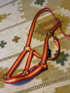 Tradera Häst & Ridsport<Grimma GLOBUS SPORT AB - strl FULL