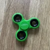 Tradera Grön fidget spinner MAX IV> Fidgets