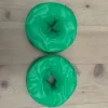 Tradera Gröna simpuffar Skruttenringen, upp till 30 kg, simpuffar badpuffar> Övriga Barnartiklar