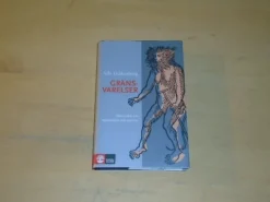 Tradera GRÄNSVARELSER - åtta essäer om människan och aporna - Nils Uddenberg> Naturvetenskap