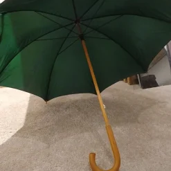 Tradera Grönt paraply> Övriga Accessoarer