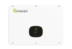 Tradera GROWATT* Premium Trefas Växelriktare / Inverter 25 KwTL3-X> Solenergi