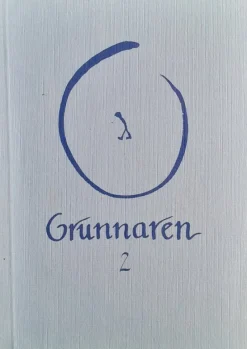 Tradera Grundaren 2> Antologier