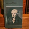 Tradera Grundläggning av sederna metafysik - Immanuel Kant (1785)> Filosofisk Litteratur