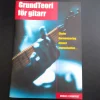 Tradera GrundTeori för gitarr - Mikael Lindkvist> Musik, Visor & Vistryck