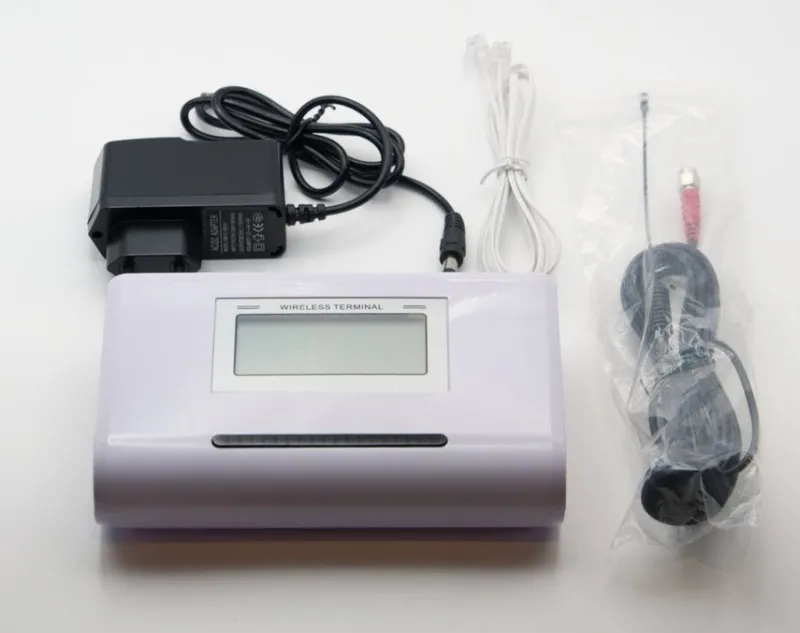 Tradera Övrig Telefoni<GSM Gateway (gör samtal med fast telefon via GSM- och 3G-nätet)